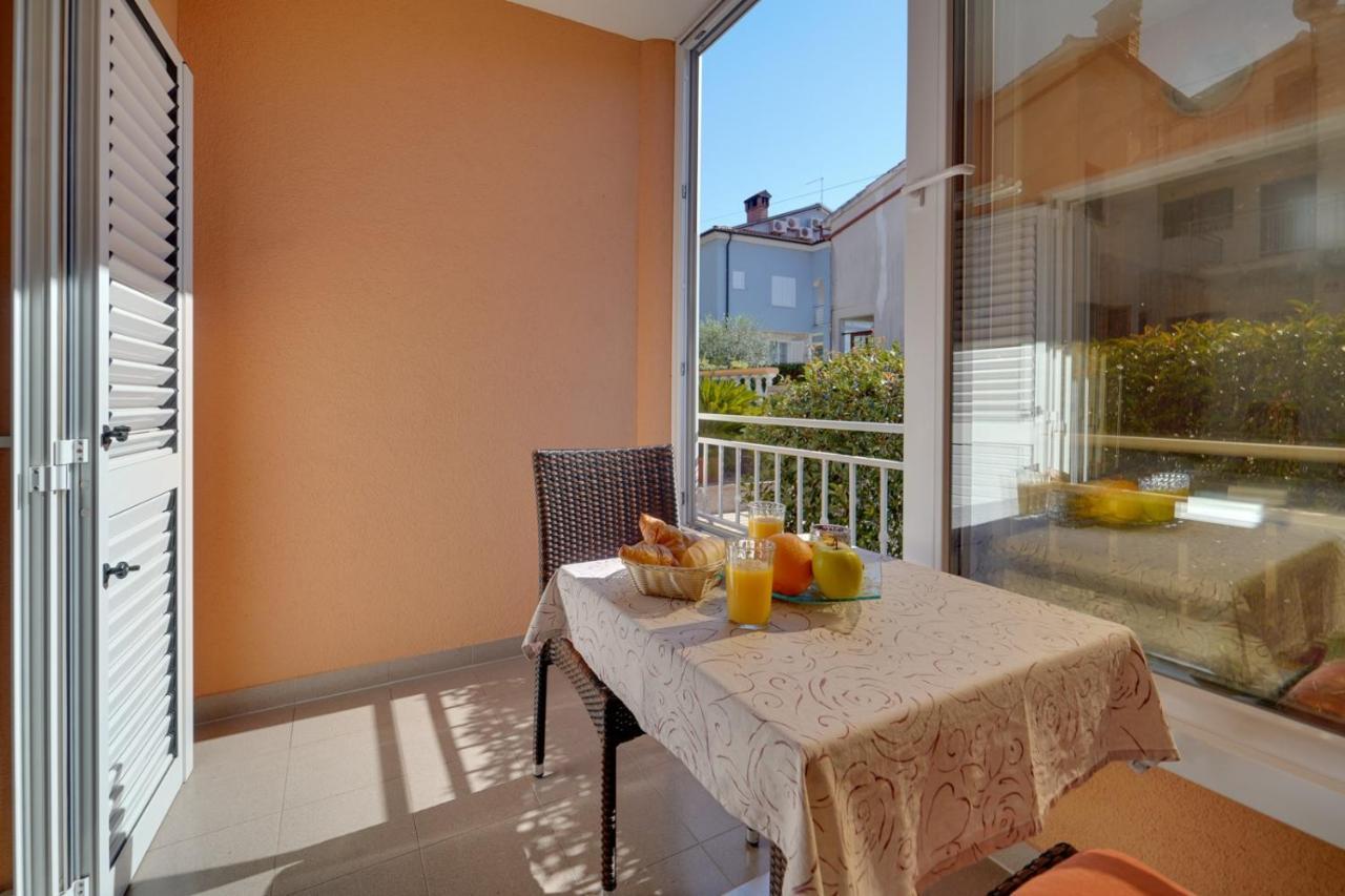 Villa Rovinj Apartments Rovinj