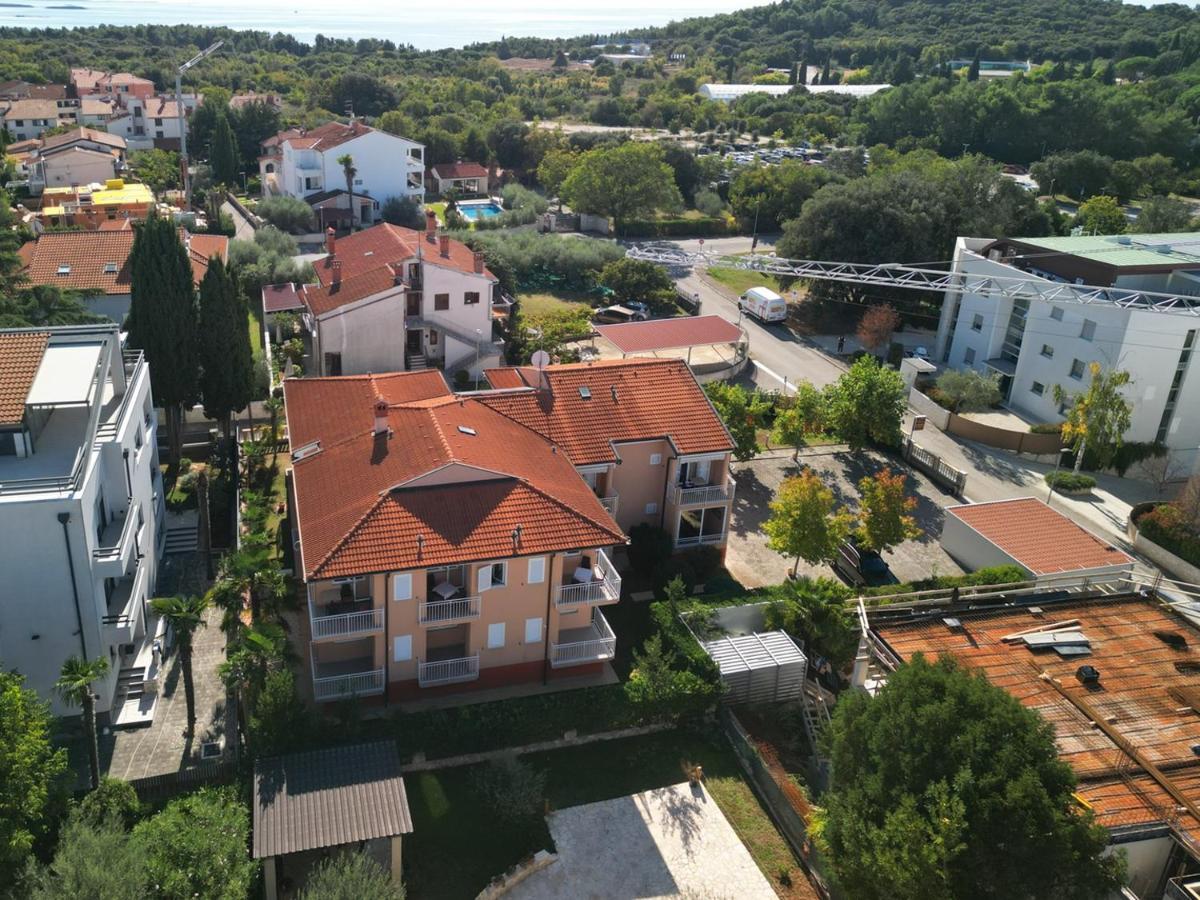 Villa Rovinj Apartments Rovinj