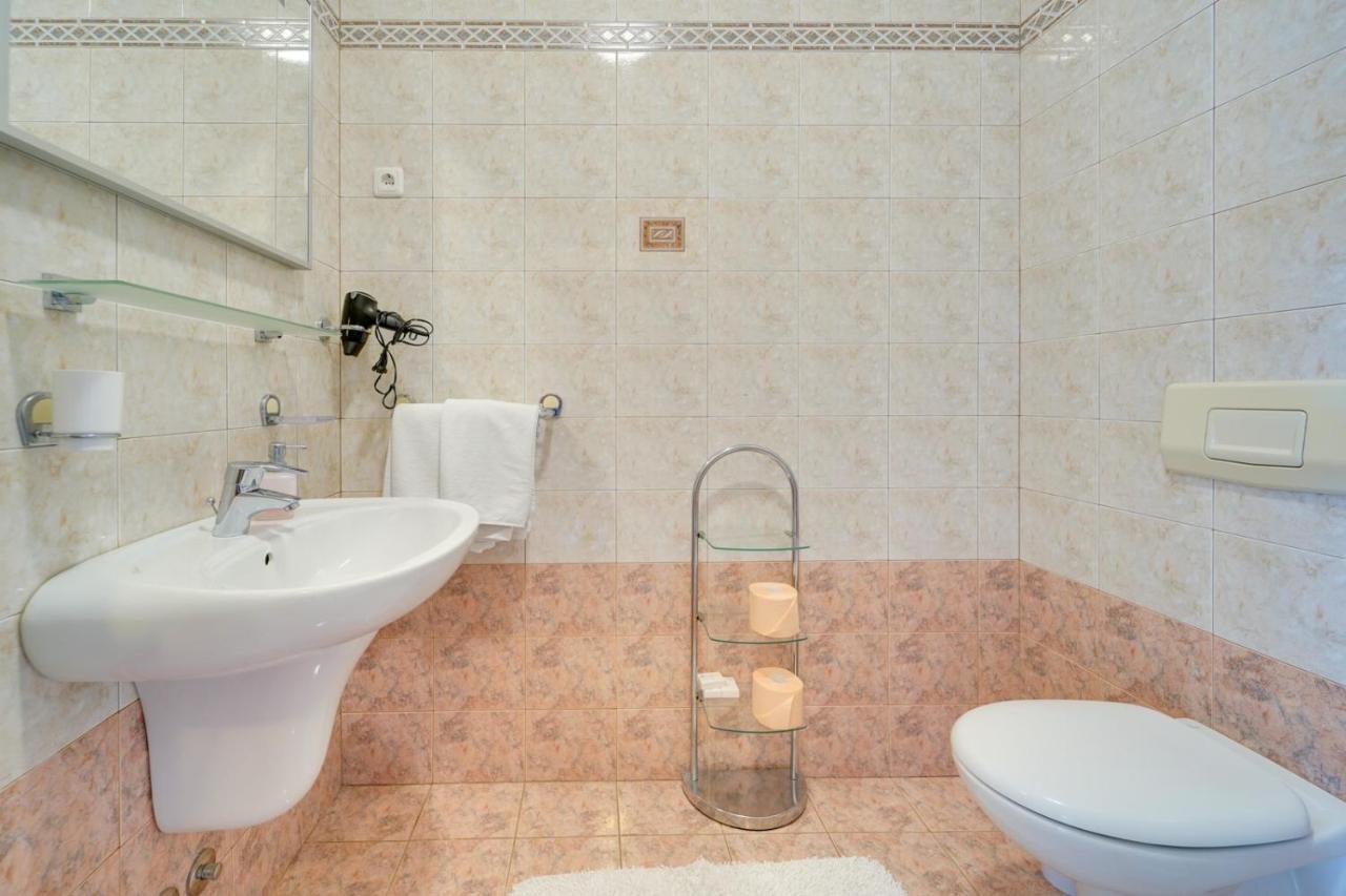 Guest house Villa Rovinj Apartments *