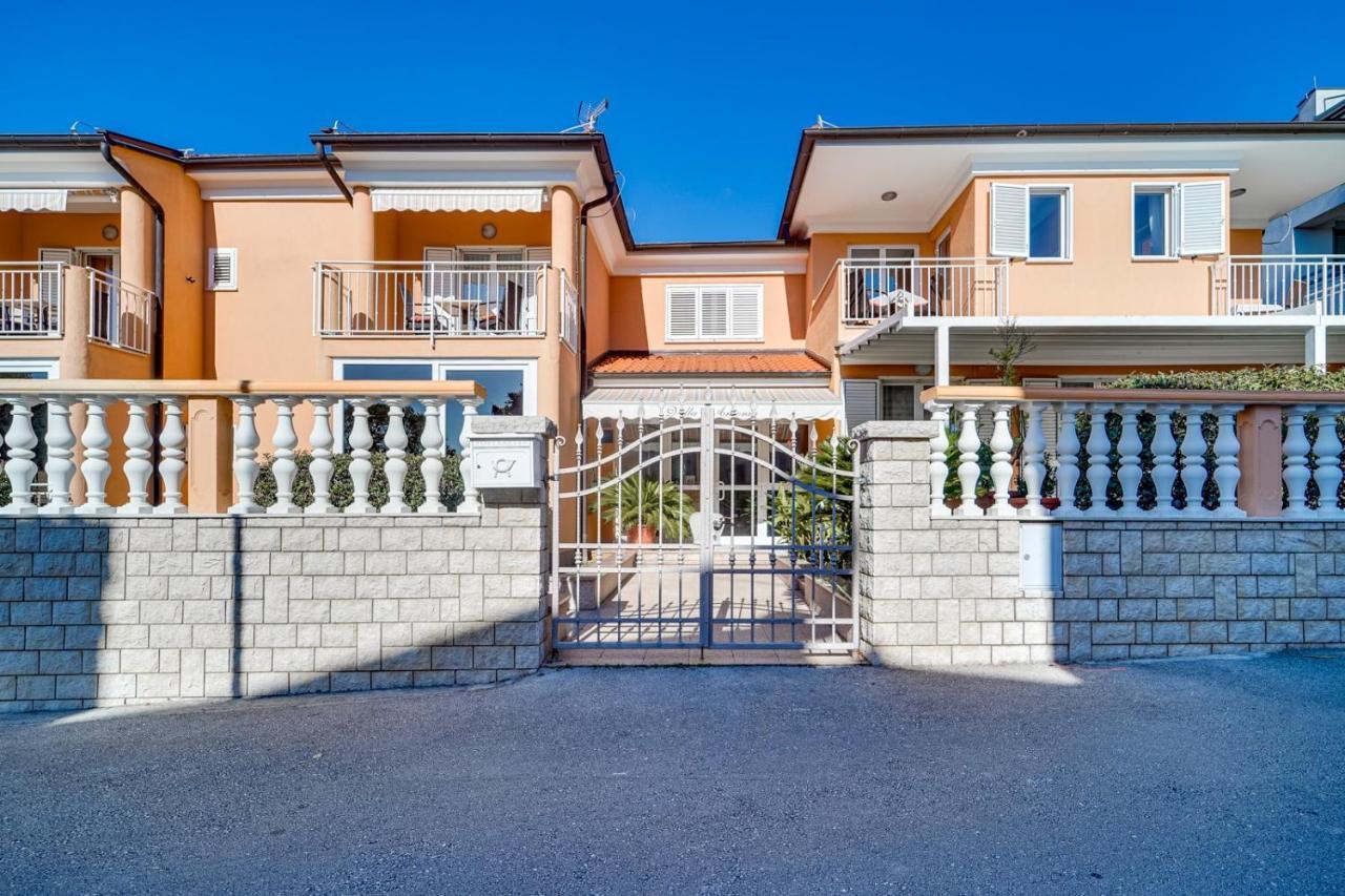 Villa Rovinj Apartments Guest house *