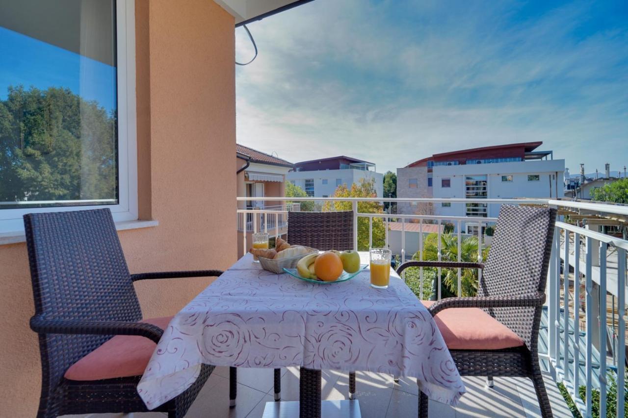 Guest house Villa Rovinj Apartments
