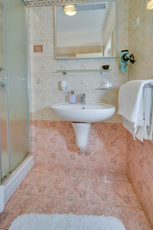 Villa Rovinj Apartments Guest house