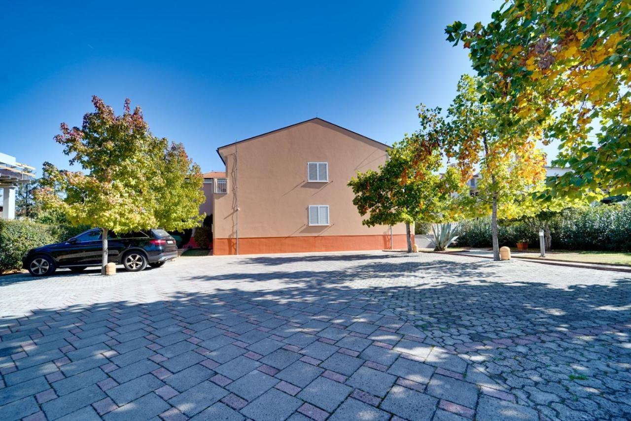 Villa Rovinj Apartments