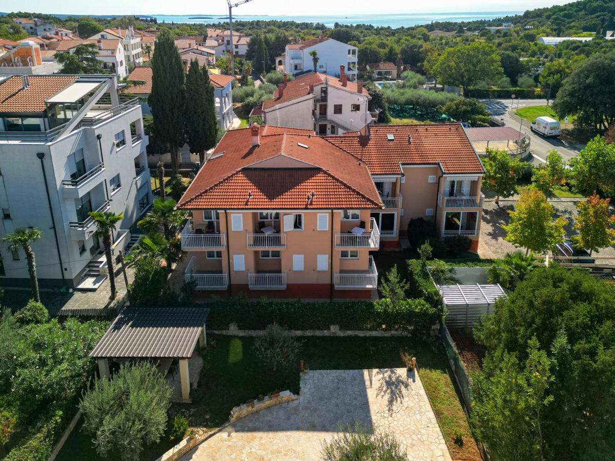 Villa Rovinj Apartments Guest house Rovinj