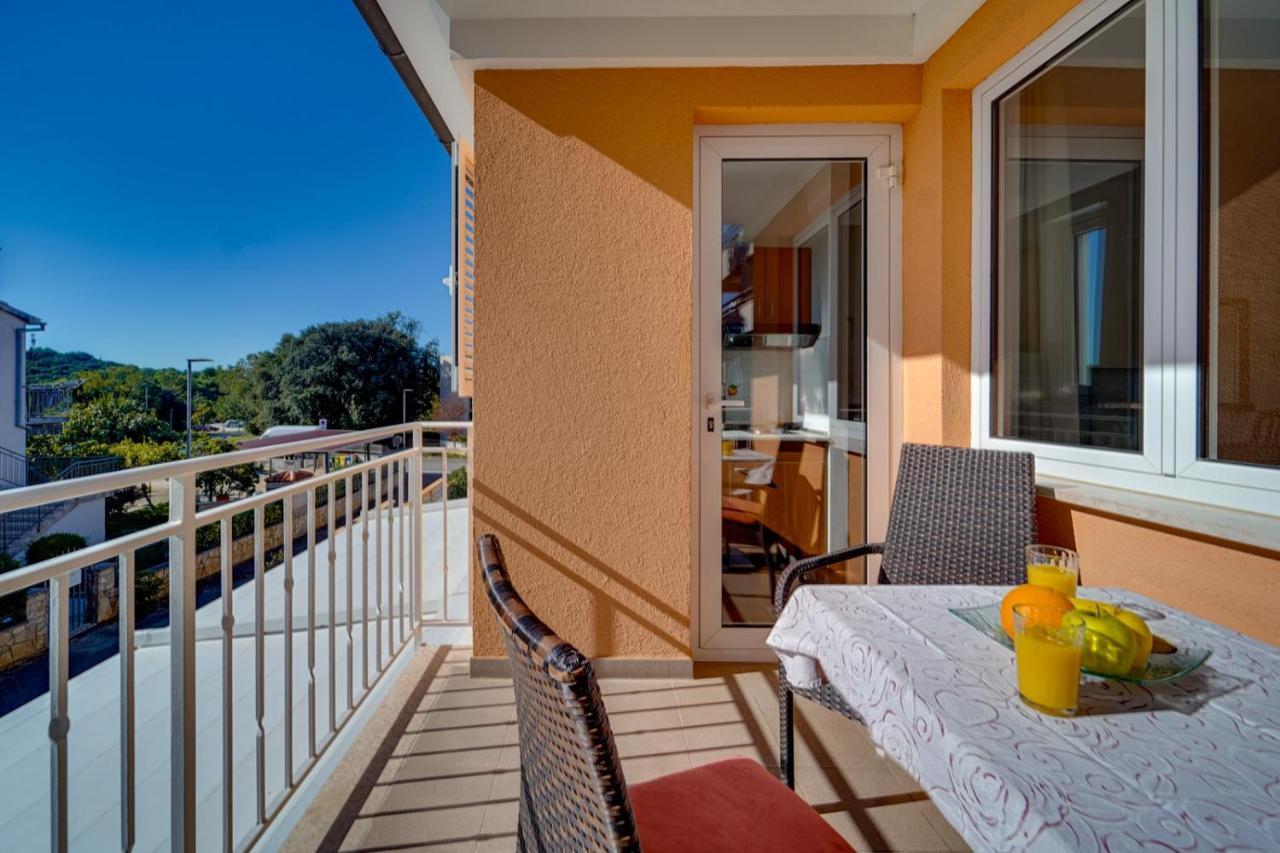 Guest house Villa Rovinj Apartments Rovinj