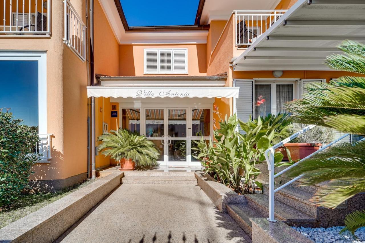 Villa Rovinj Apartments *