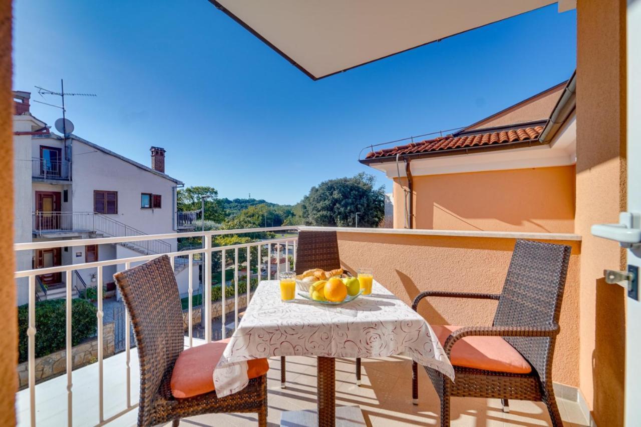 Guest house Villa Rovinj Apartments *