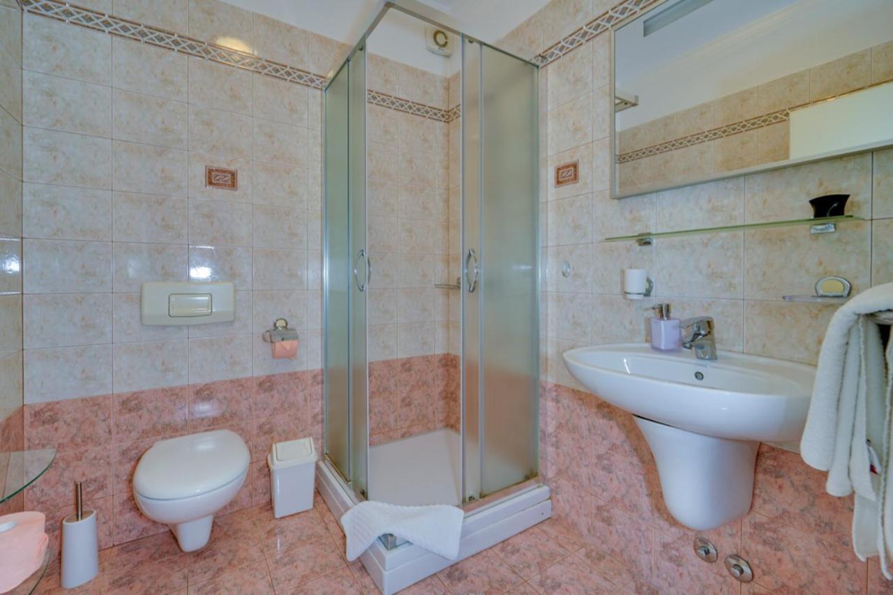 Villa Rovinj Apartments Guest house *