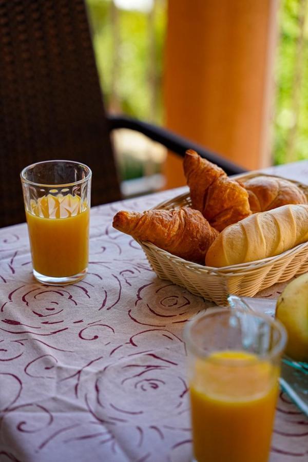 Villa Rovinj Apartments Guest house