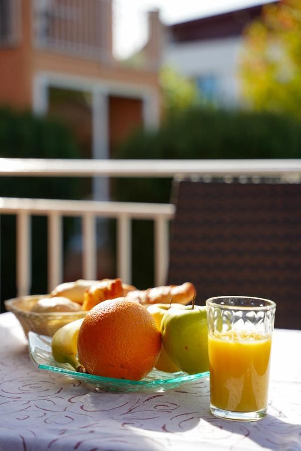 Guest house Villa Rovinj Apartments *