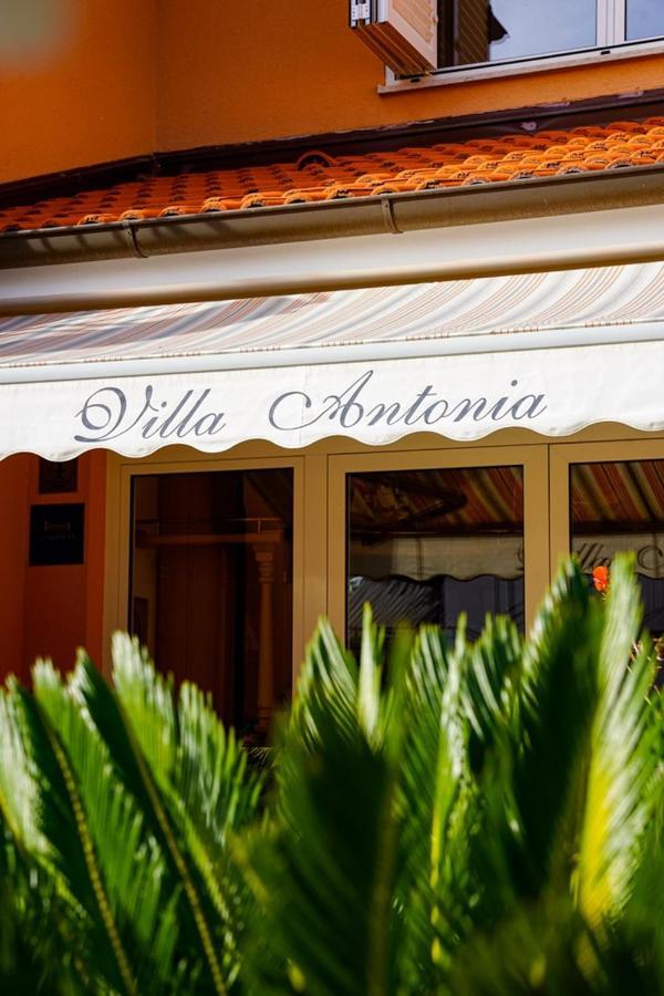 Guest house Villa Rovinj Apartments Rovinj
