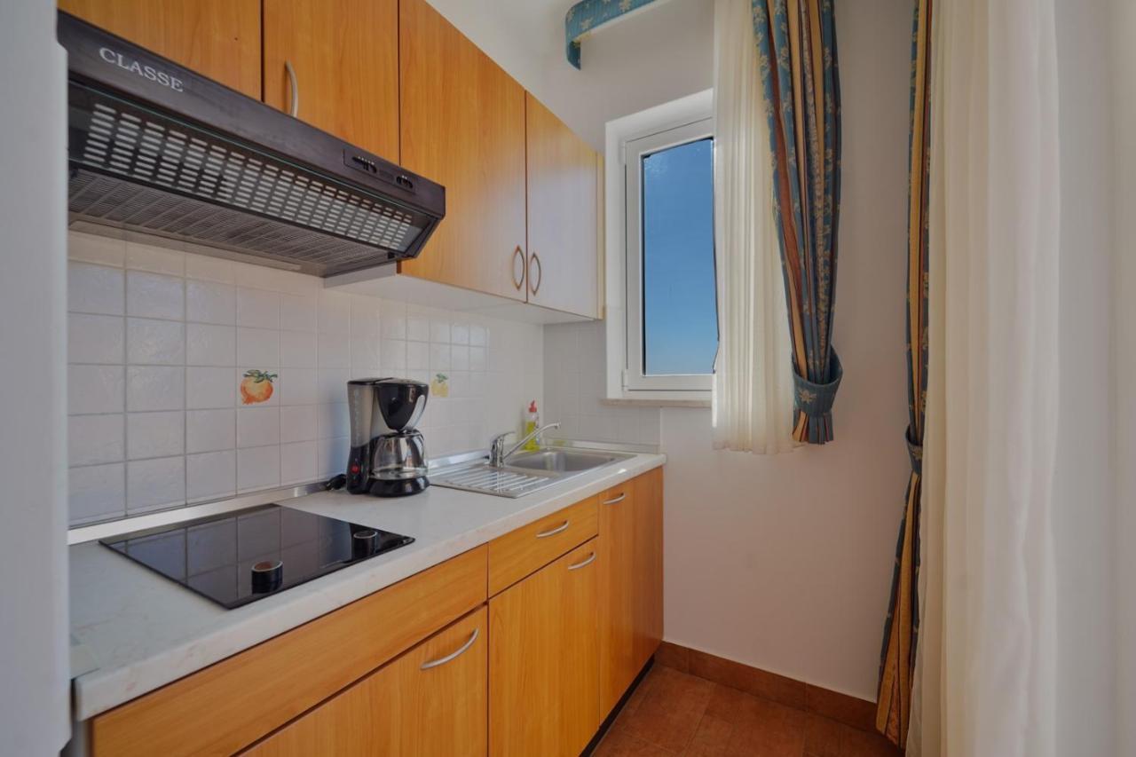 Guest house Villa Rovinj Apartments Rovinj