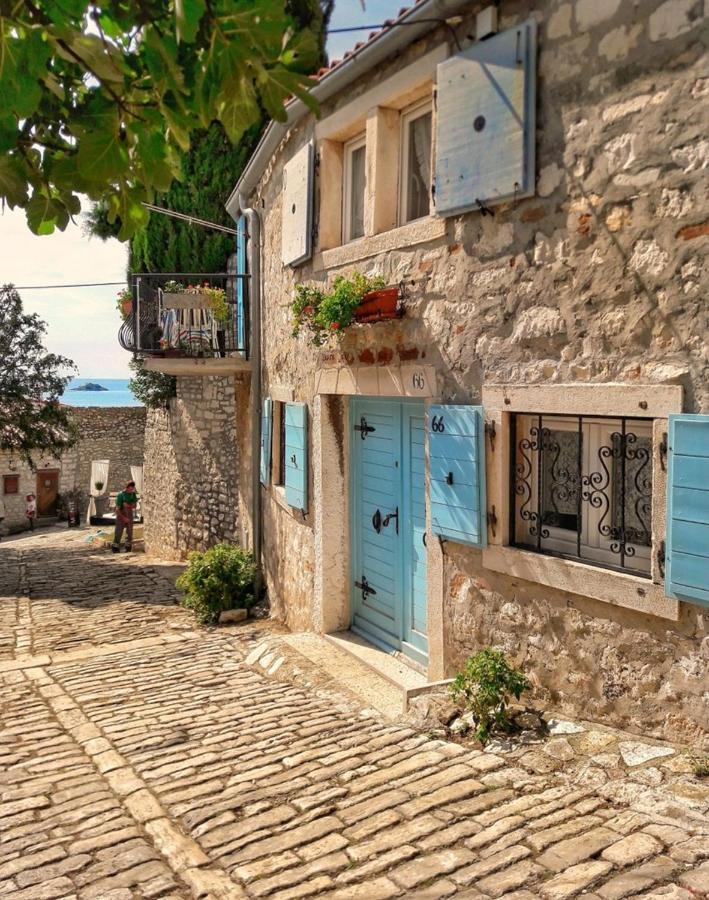 Villa Rovinj Apartments
