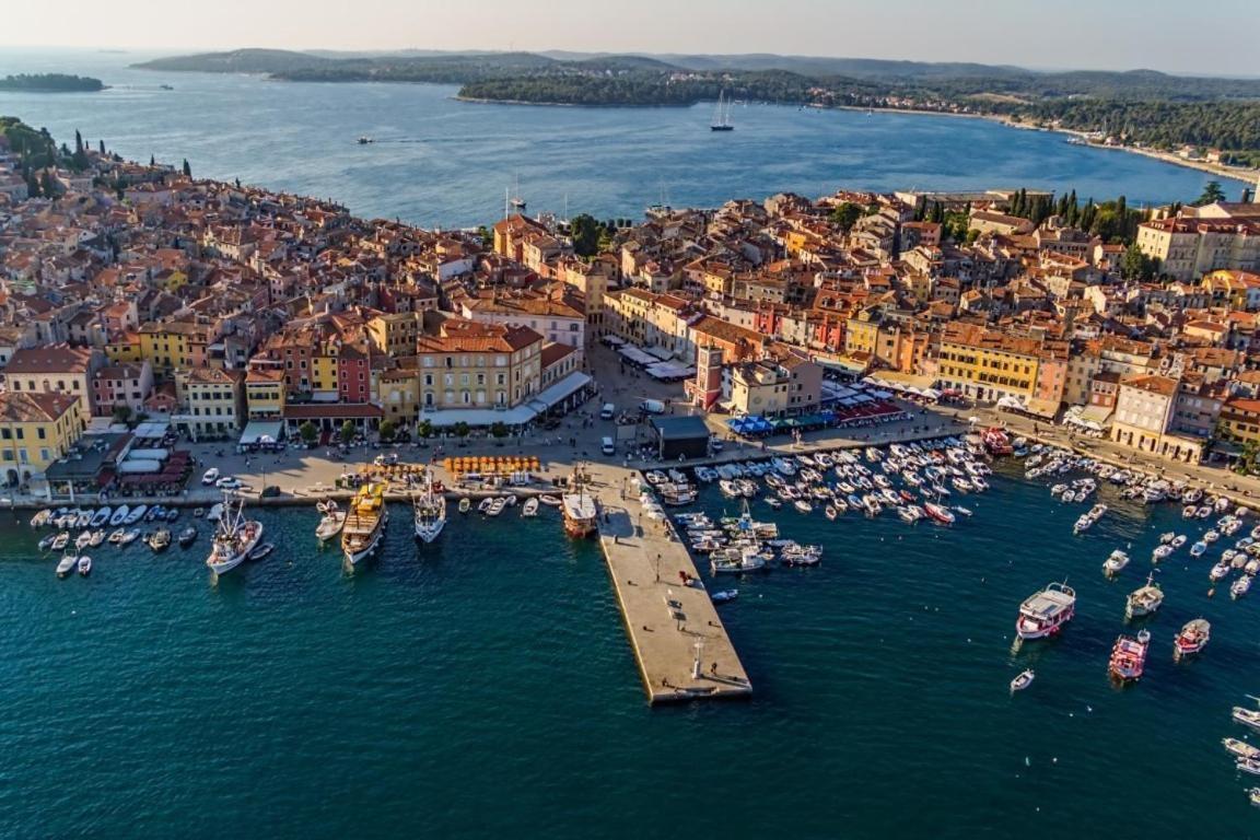 Guest house Villa Rovinj Apartments Rovinj