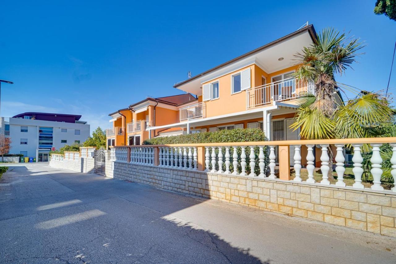 Villa Rovinj Apartments Guest house Rovinj