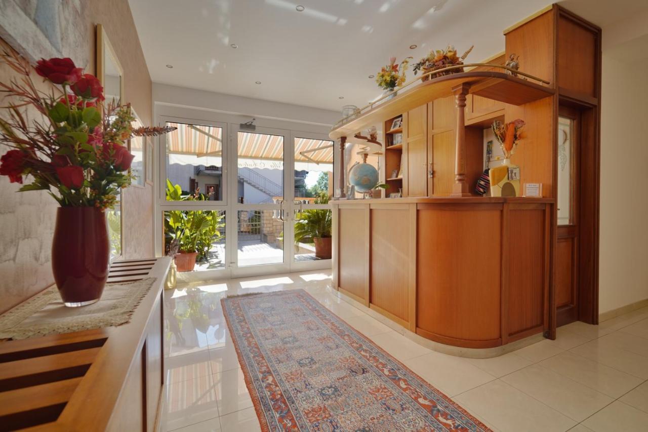 Guest house Villa Rovinj Apartments Rovinj
