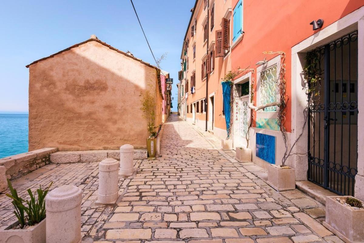 Villa Rovinj Apartments *