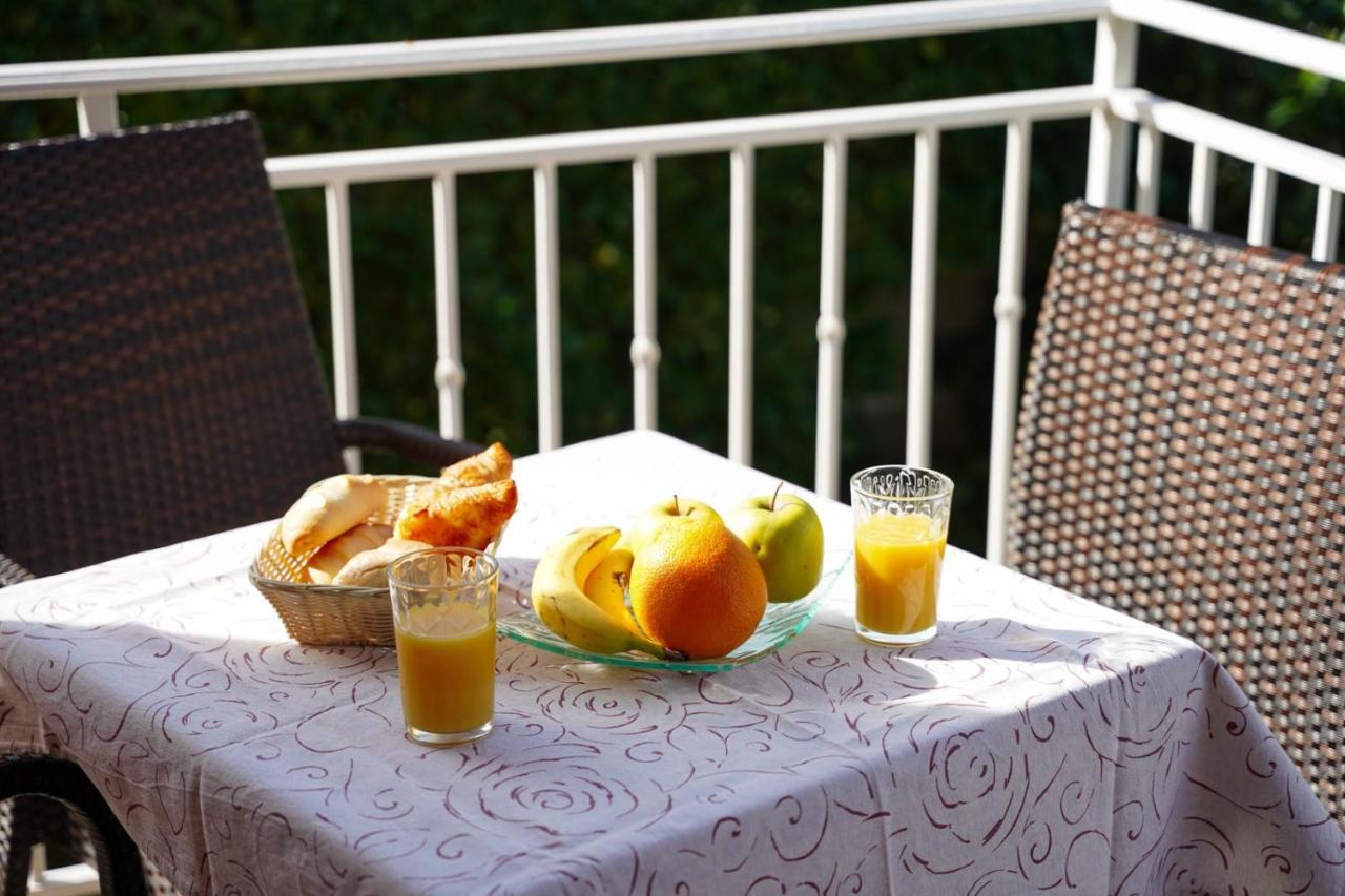 Villa Rovinj Apartments Rovinj