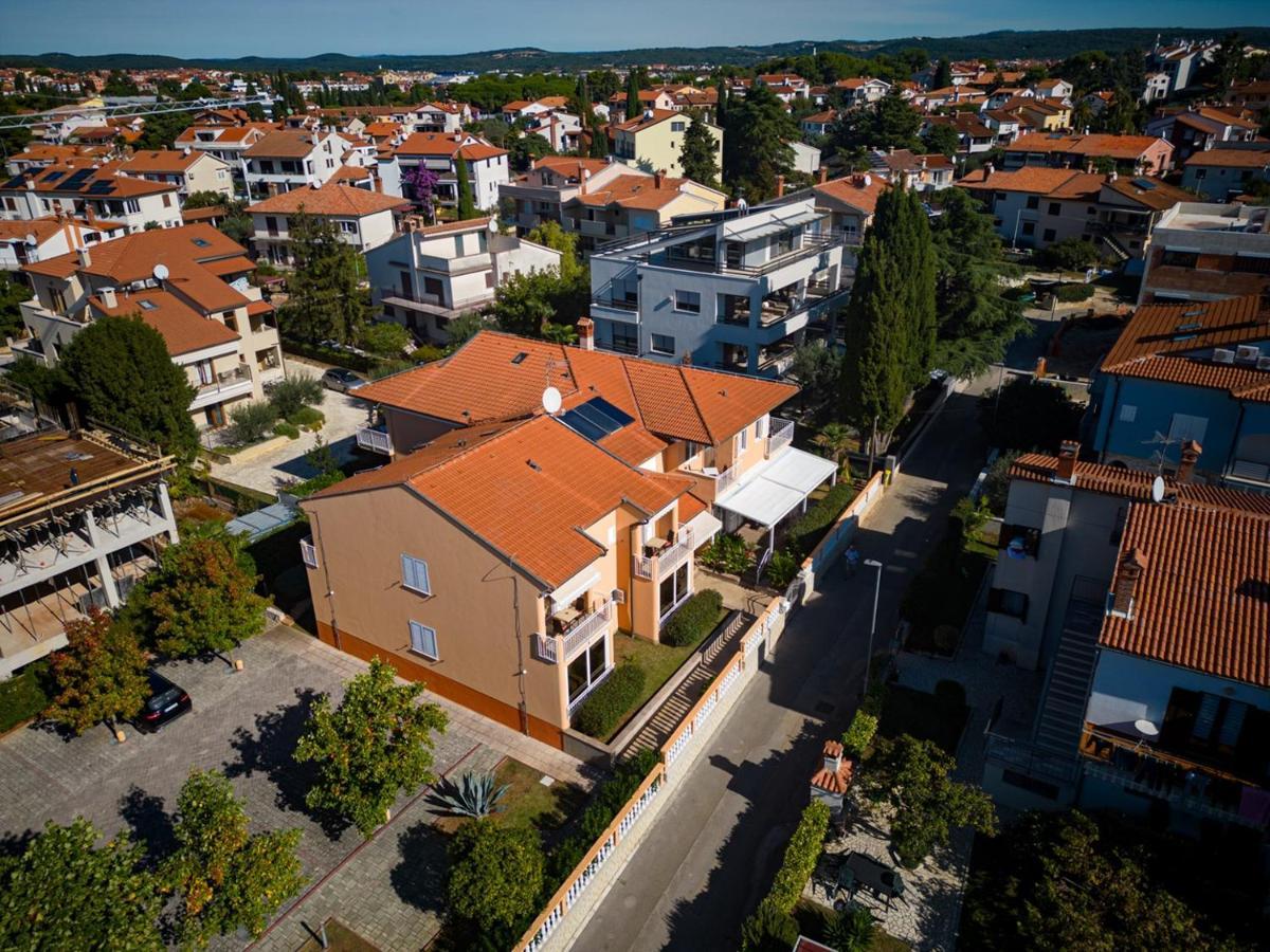 Villa Rovinj Apartments