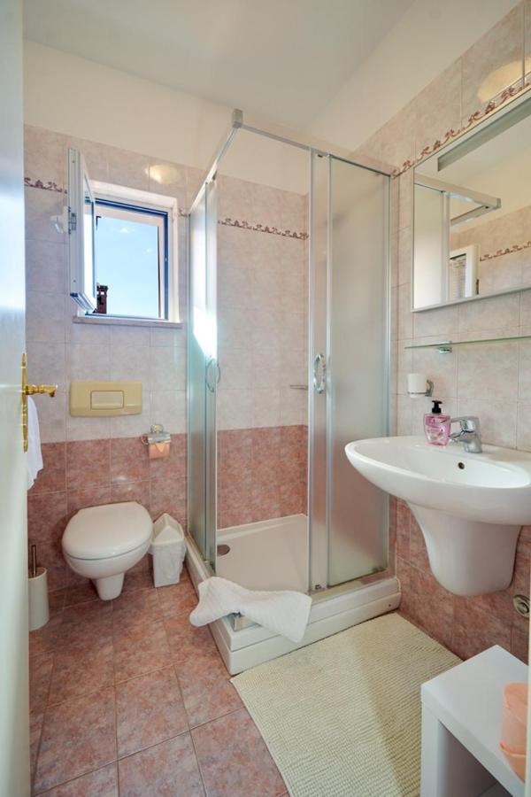 Villa Rovinj Apartments *