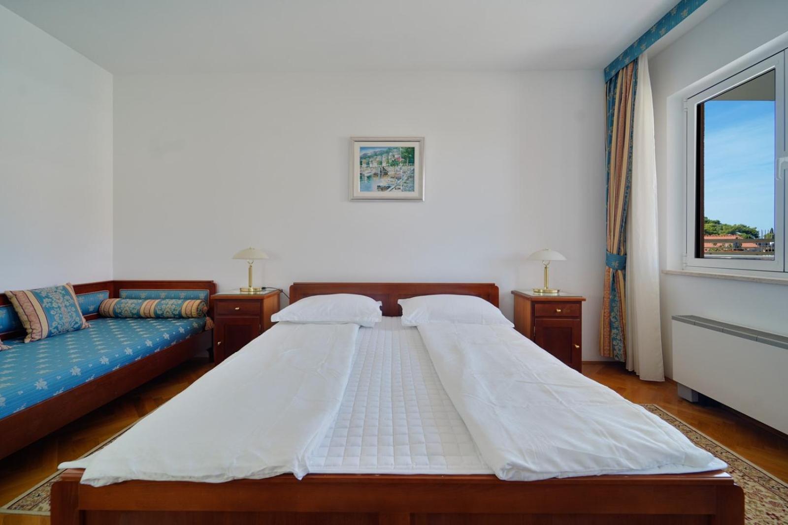 Villa Rovinj Apartments Guest house