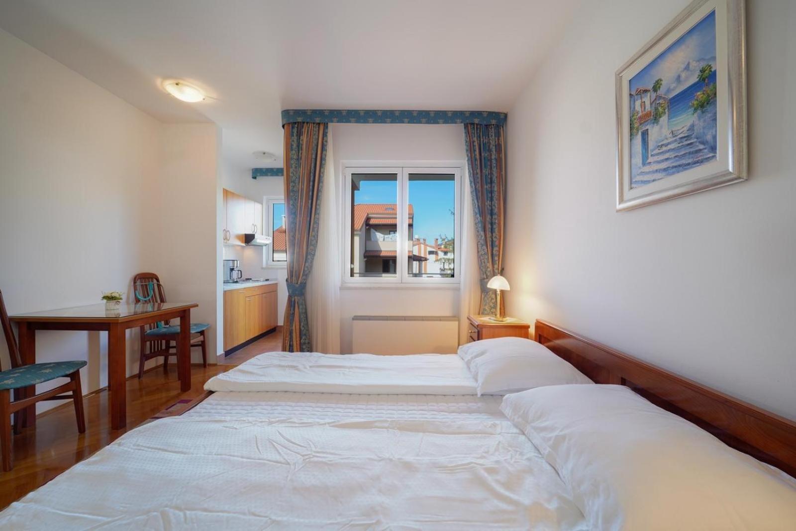 Villa Rovinj Apartments Guest house Rovinj