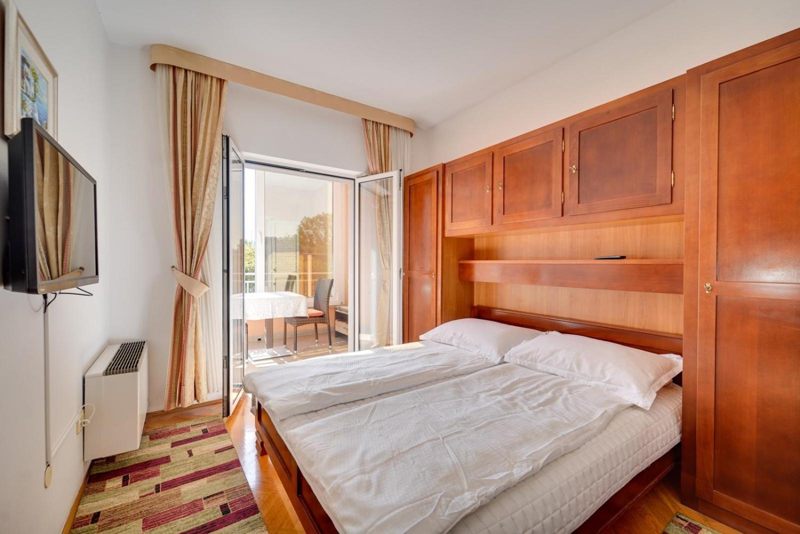 Guest house Villa Rovinj Apartments