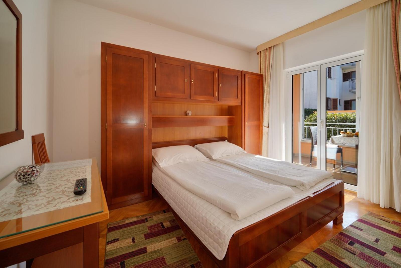 Villa Rovinj Apartments Rovinj