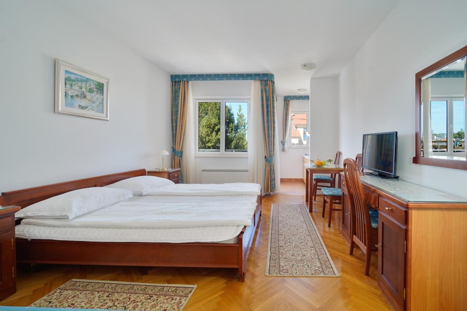 Guest house Villa Rovinj Apartments *