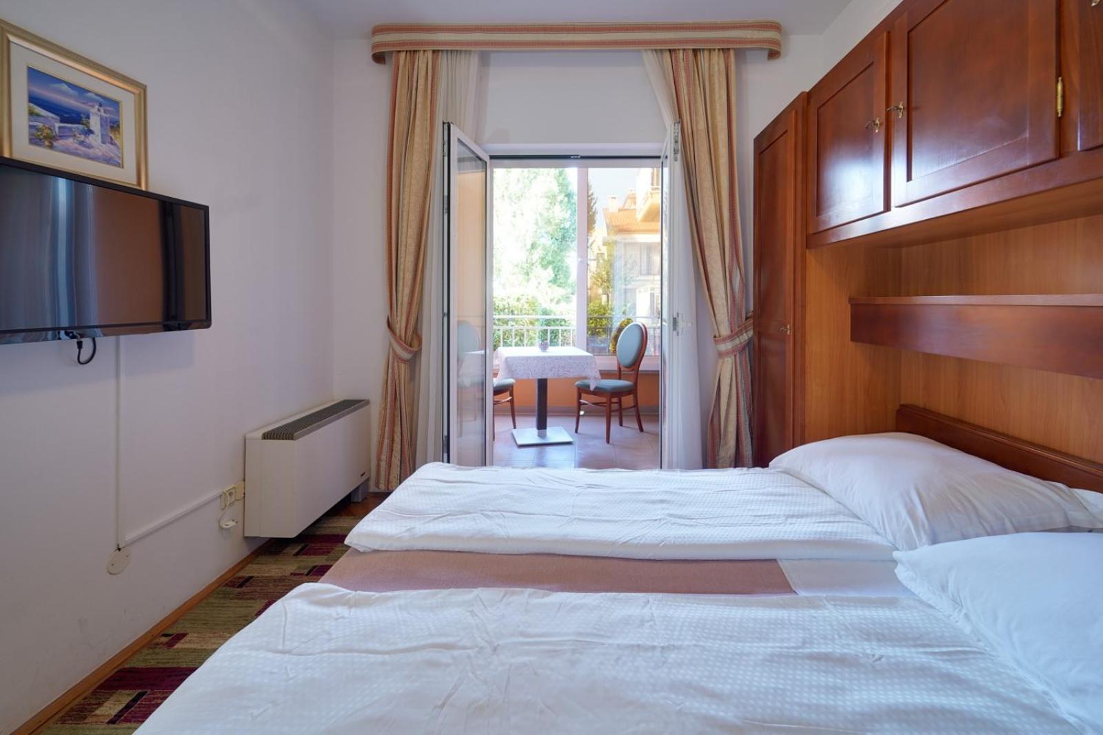 Villa Rovinj Apartments
