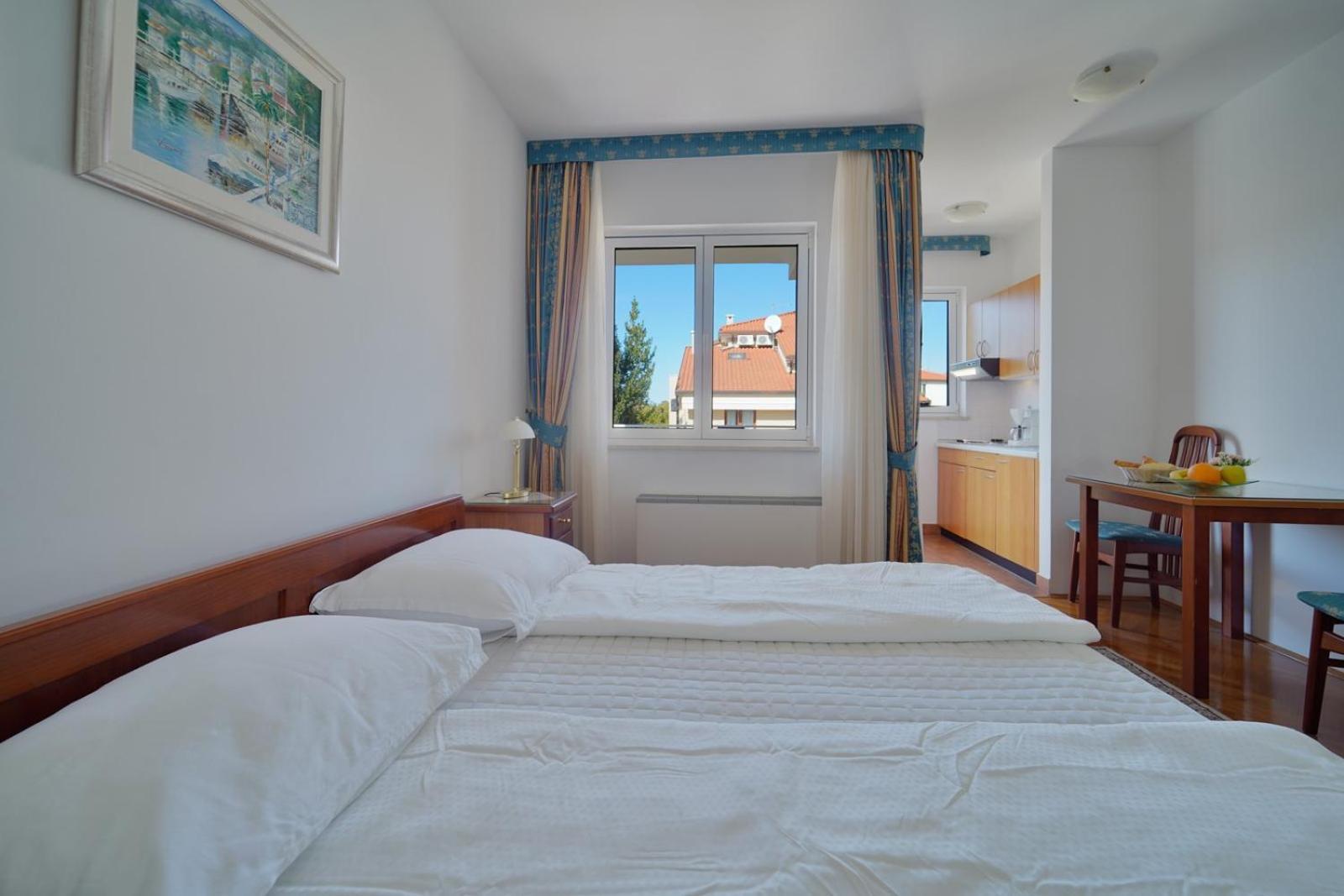 Villa Rovinj Apartments Guest house