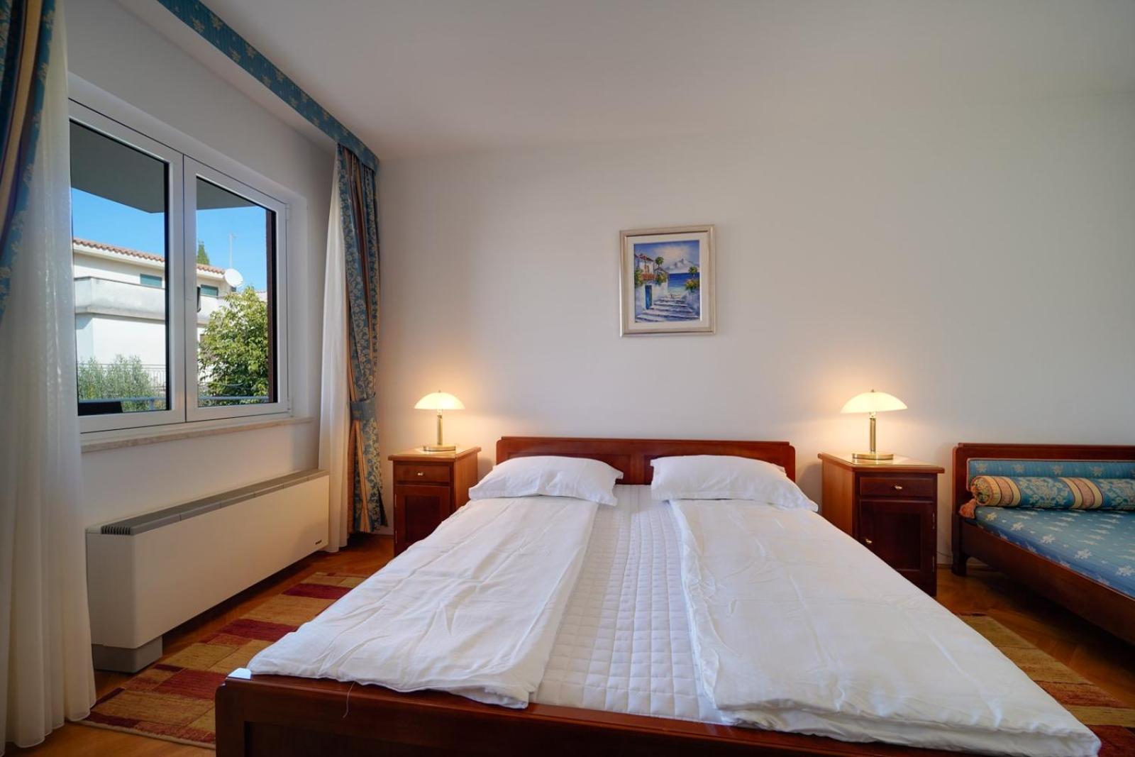 Guest house Villa Rovinj Apartments *